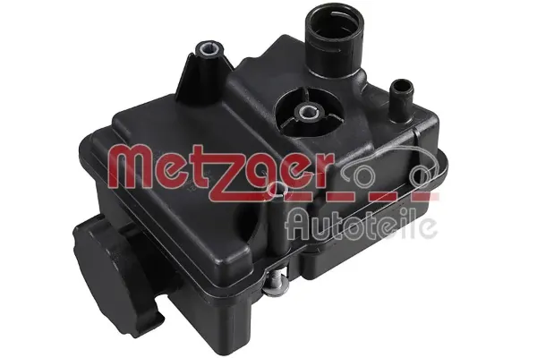 Бачок ГУР 2140421 Metzger