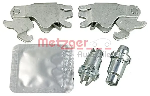 Ремкомплект ручника 12053005 Metzger