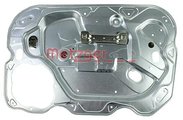 Стеклоподъемник передней правой двери Ford Focus II