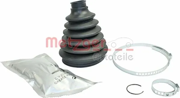Пыльник ШРУСа наружный Opel Zafira C