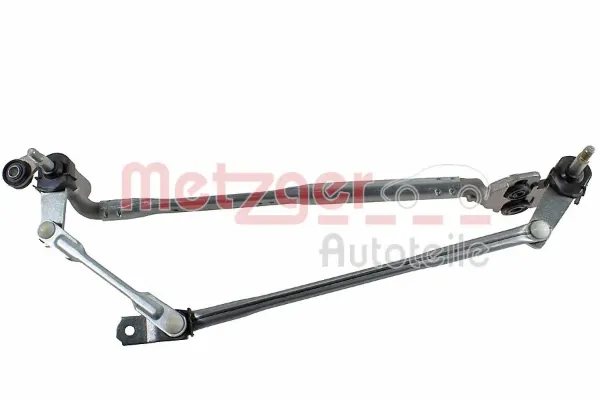 Трапеция дворников BMW X5 F15, F85