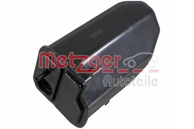 Адсорбер паров топлива METZGER 2370110