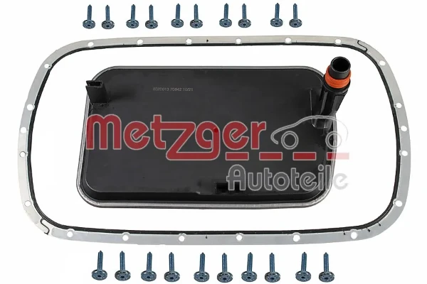 Фильтр АКПП 8020013 Metzger