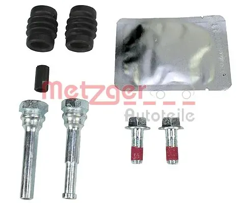 Направляющая суппорта заднего 0000542112 Peugeot/Citroen
