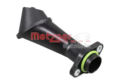 Маслоприемник (маслоулавливатель) METZGER 8002006