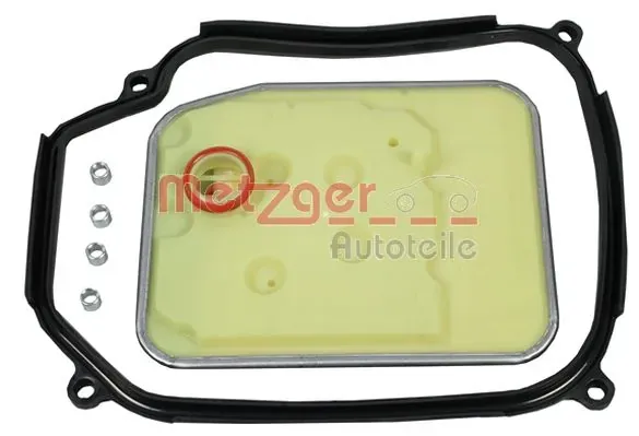 Фильтр АКПП 8020100 Metzger