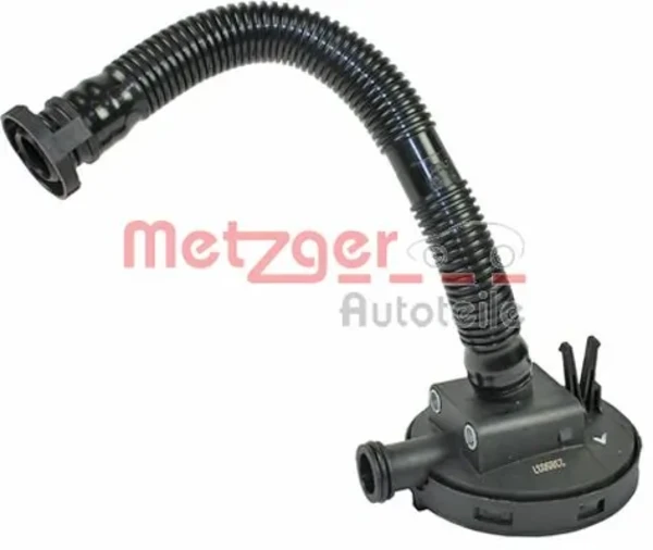 Маслоотделитель картерных газов 2385037 Metzger