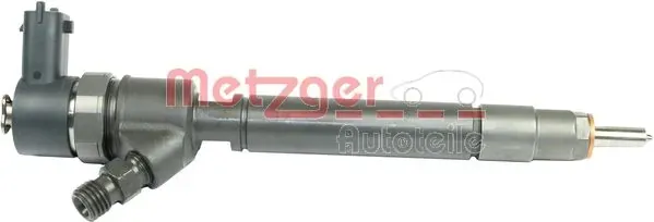 Топливные форсунки 0870083 Metzger
