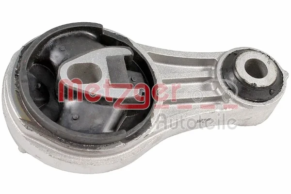  Задняя опора двигателя Renault Laguna 3