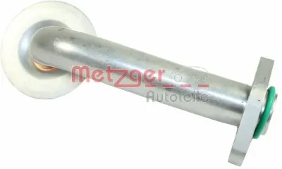 Маслоприемник (маслоулавливатель) METZGER 8002004