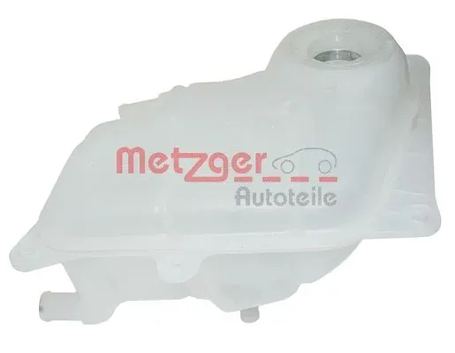 Бачок системы охлаждения 2140004 Metzger