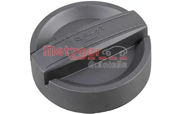 Крышка маслозаливной горловины 2141031 Metzger