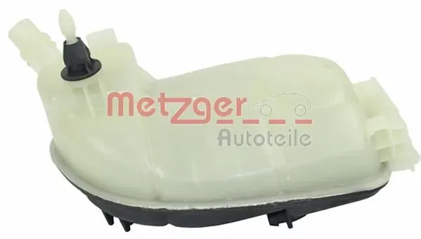 Бачок системы охлаждения 2140159 Metzger