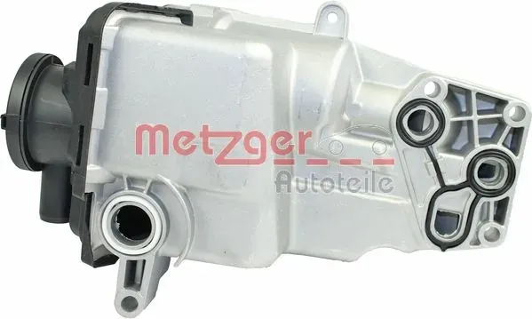 Корпус масляного фильтра 2370001 Metzger