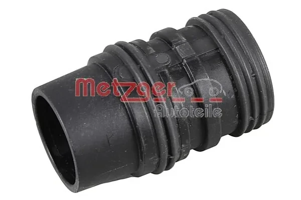 Патрубок системы охлаждения A2762030002 Mercedes