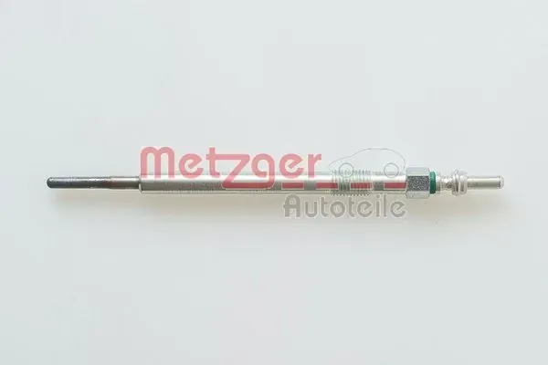 Свечи накала H5018 Metzger