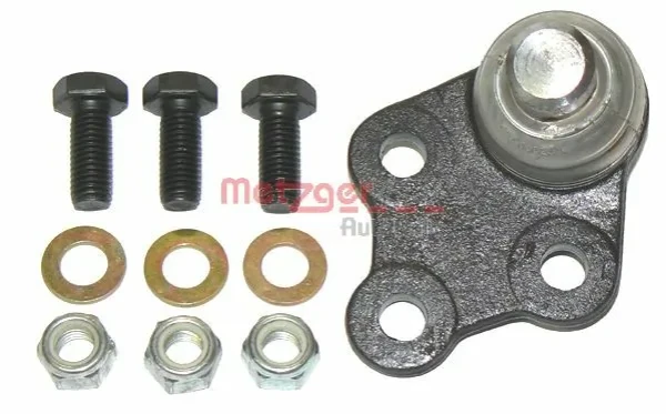 Нижняя шаровая опора 57017318 Metzger
