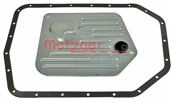 Фильтр АКПП 8020048 Metzger