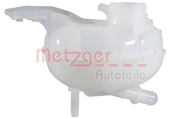 Бачок системы охлаждения 30C1ZB1 Polcar
