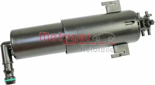 Форсунка омывателя фары передней левой 2220538 Metzger