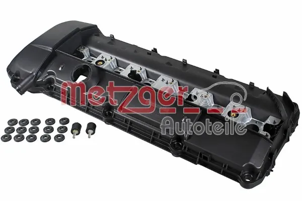 Клапанная крышка 2389103 Metzger