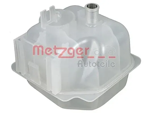 Бачок системы охлаждения 2140259 Metzger