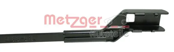 Поводок стеклоочистителя Volkswagen Golf ALLTRACK VII