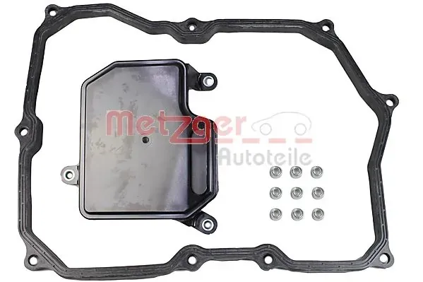 Фильтр АКПП 8020105 Metzger
