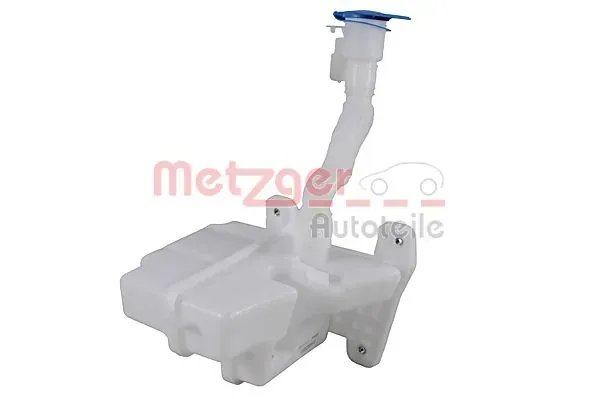 Бачок омывателя 2140382 Metzger