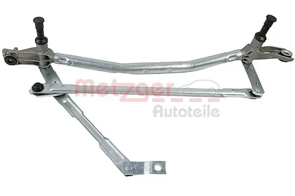 Трапеция дворников Peugeot Partner I