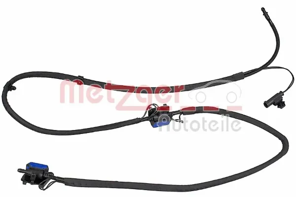 Форсунка омывателя BMW X1 F48
