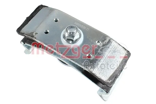 Подушка коробки передач 8054105 Metzger