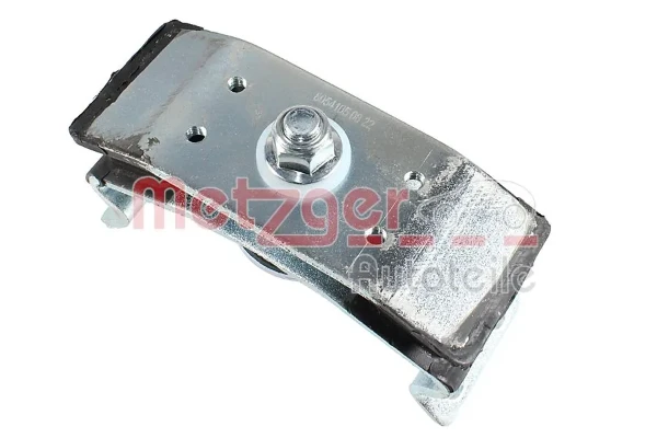  Подушка коробки передач Volkswagen AMAROK 