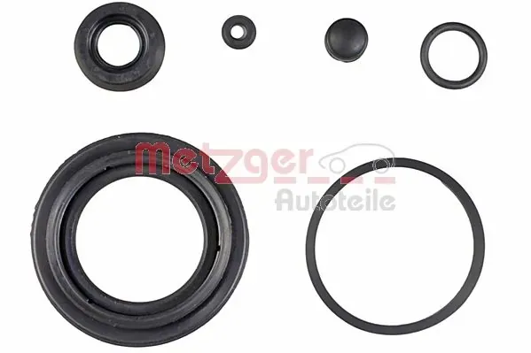 Ремкомплект суппорта QB1140262 Quick Brake