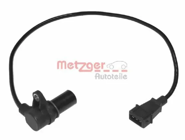 Датчик коленвала 0902056 Metzger