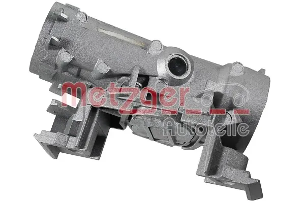 Замок зажигания Фольксваген Туран II