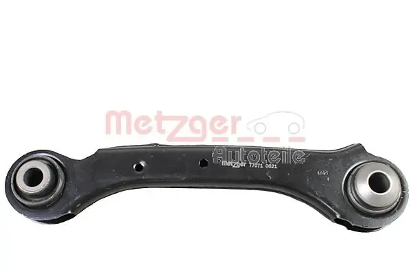 Верхний правый рычаг задней подвески 58021604 Metzger