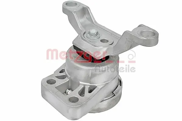 Правая подушка двигателя Ford S-Max CA1