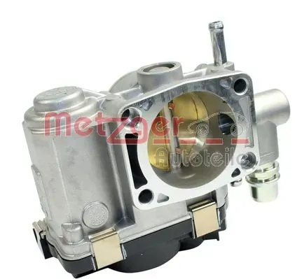 Дроссельная заслонка 93187697 General Motors