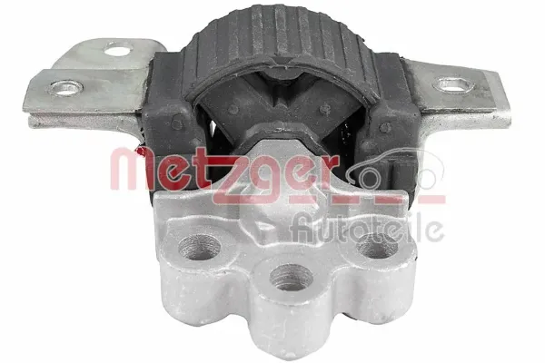 Правая подушка двигателя 010641 Magneti Marelli