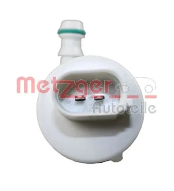 Насос омывателя фар 2220108 Metzger