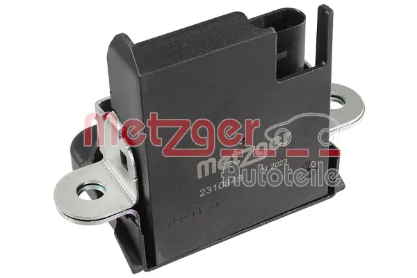 Замок багажника 2310848 Metzger