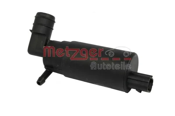 Моторчик омывателя 2220033 Metzger