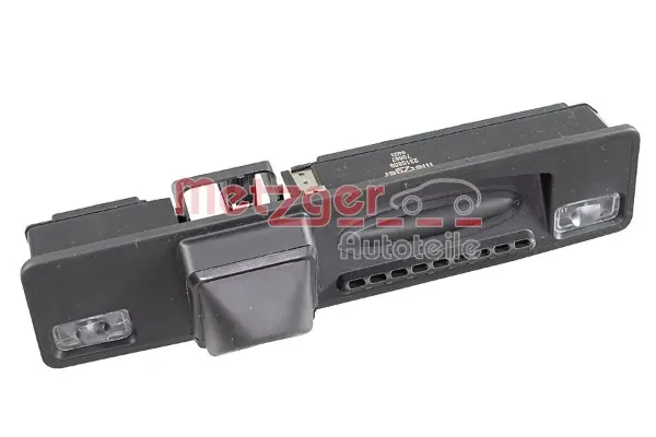 Кнопка привода замка багажника HMPF1EB19B514BE Hmpx