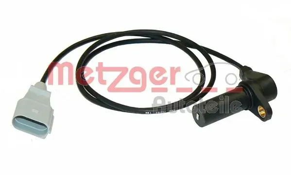 Датчик коленвала 0909007 Metzger