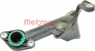 Маслоприемник (маслоулавливатель) METZGER 8002003