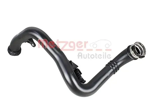 Патрубок интеркулера 39082934 Peugeot/Citroen