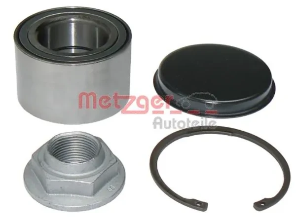 Подшипник задней ступицы WM3614 Metzger