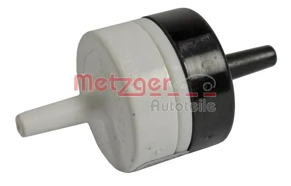 Клапан обратный пневматический 0892222 Metzger