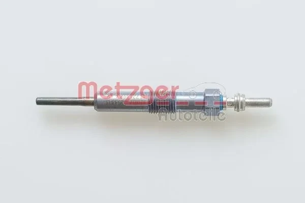 Свечи накала H1392 Metzger